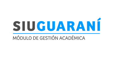 Logo SIU Guaraní