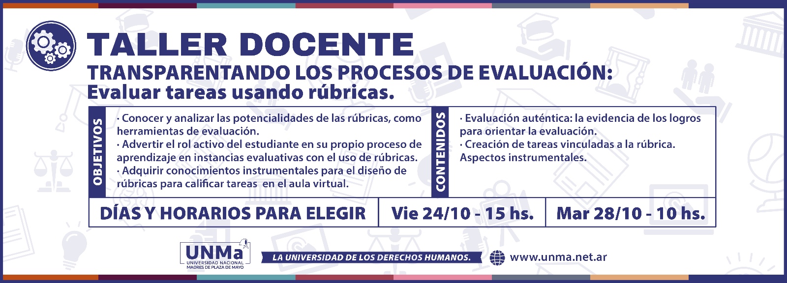 UNMa_taller_docente