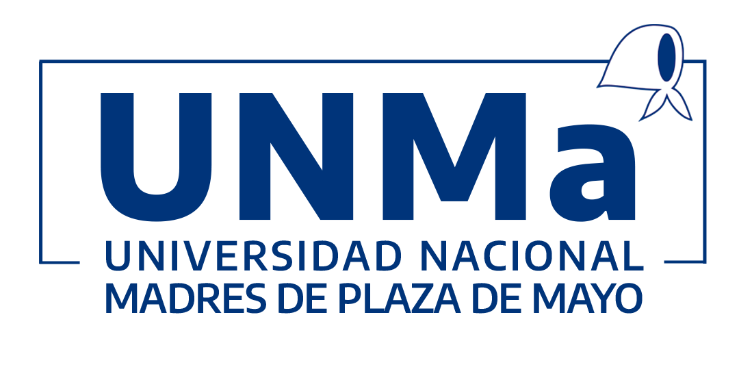 UNMa - Universidad Nacional Madres de Plaza de Mayo (© Sitio Web Oficial)